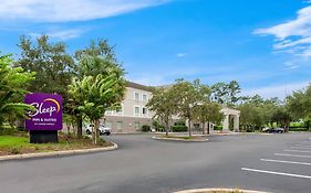Sleep Inn & Suites University-Shands